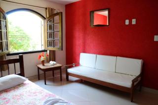 Hotel Gramado da Serra - Vassouras - 8
