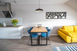 Apartamenty Leśna 1 - Zielona Góra - 4