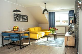 Apartamenty Leśna 1 - Zielona Góra - 9