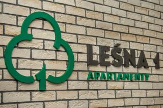 Apartamenty Leśna 1 - Zielona Góra - 3