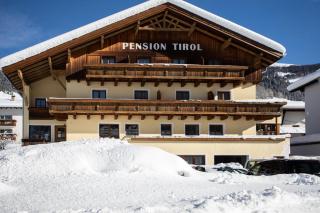 Pension Tirol - Nauders - 5