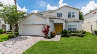 Lucky Charm - Budget-friendly 5 bed vacation home, close to Disney World - Kissimmee - 6