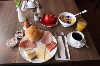 Hotel Excelsior Dortmund Hauptbahnhof - Dortmund - 5
