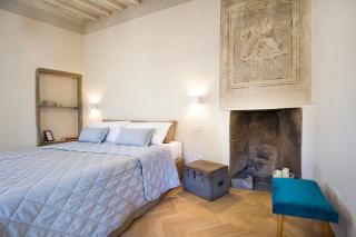 Il Piccolo Cavour Charming House B&B - Arezzo - 7