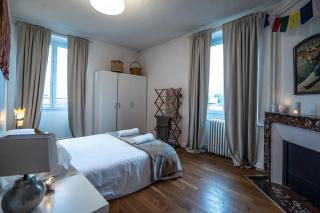 Bright airy spacious apartment - Passy - 5