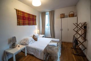 Bright airy spacious apartment - Passy - 2
