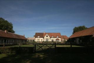 Haras du Vignault - Salbris - 1