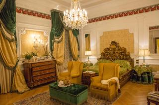 Grand Hotel Majestic gia' Baglioni - Bolonia - 6