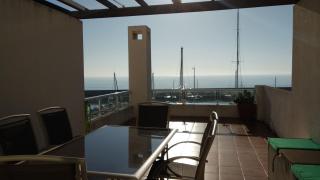 RMP60 Luminoso Duplex Residencial Marina del Port Calafat - L'Ametlla de Mar - 9