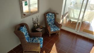 RMP60 Luminoso Duplex Residencial Marina del Port Calafat - L'Ametlla de Mar - 2