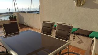 RMP60 Luminoso Duplex Residencial Marina del Port Calafat - L'Ametlla de Mar - 6