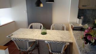 RMP60 Luminoso Duplex Residencial Marina del Port Calafat - L'Ametlla de Mar - 5