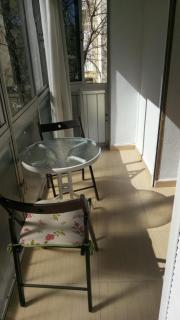 Apartamento Asturias - Siviglia - 8