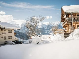 Ferienhaus Hanserhof - Zell am Ziller - 9