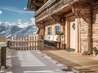 Ferienhaus Hanserhof - Zell am Ziller - 3