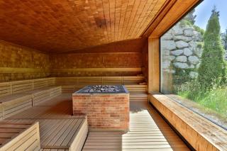 ERMITAGE Wellness- & Spa-Hotel - Gstaad - 6