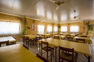 Villaggio Albergo Cervo - 4