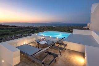 Aplada Suites - Oia - 9