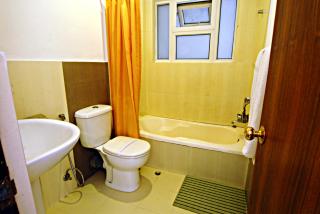 Hotel Thamel - 9