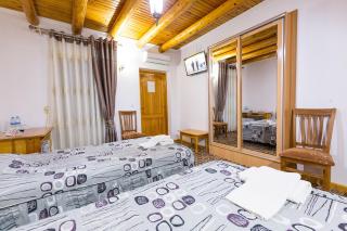 Porso Boutique Hotel - Bukhara - 1