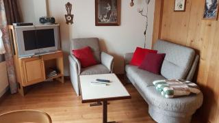 Chalet uf em Stutz 1 - Grindelwald - 3