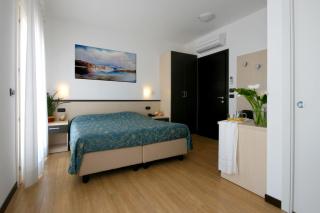 Hotel Al Fogo - Bevazzana - 2