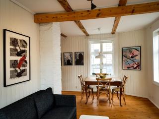 House of the Snowbird - Reikiavik - 5