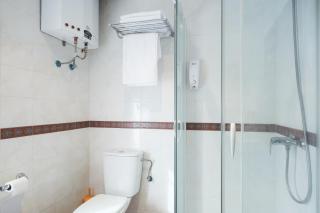 Apartamentos de Herminia - Manzaneda - 2