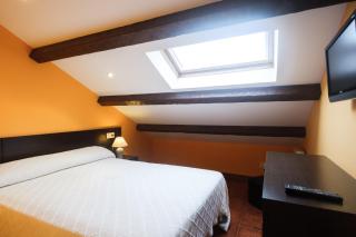 Apartamentos de Herminia - Manzaneda - 4