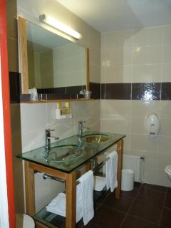 Cit'Hotel Europeen - 8