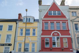 The Square townhouse Fermoy - Fermoy - 3