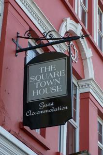 The Square townhouse Fermoy - Fermoy - 4
