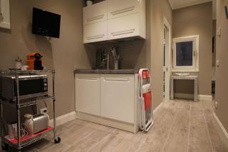 Bell Tower Studio Apartment - Florenz - 1