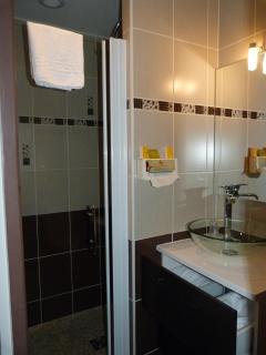 Cit'Hotel Europeen - Angoulême - 7