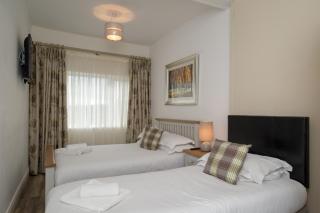 The Square townhouse Fermoy - Fermoy - 7