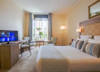 Westminster Hotel & Spa Nice - Nice - 7