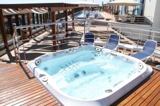 Gran Bourbon Hotel Asuncion - 1