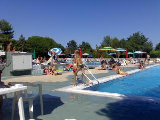 Residence Valbella - GETURHOTELS - Bibione - 1
