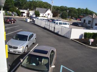 Budget Inn Motel Suites Somers Point - Somers Point - 6