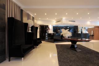 Hotel As Americas - Aveiro - 9