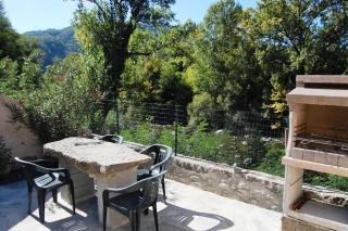 Villa ULQINI - Bagni di Lucca - 6