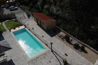 Villa ULQINI - Bagni di Lucca - 7