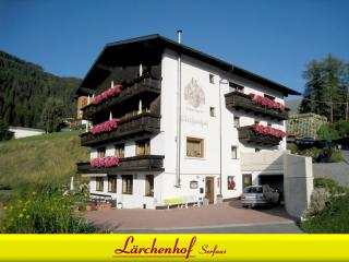 Lärchenhof Serfaus - Serfaus - 2