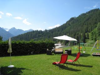 Lärchenhof Serfaus - Serfaus - 4