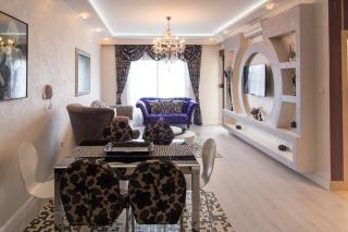 Bečiči - Andrea apartman - 5