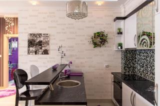 Bečiči - Andrea apartman - 2