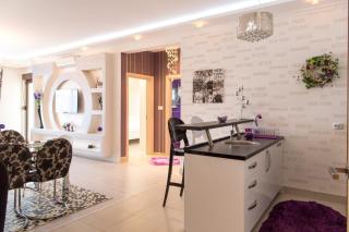 Bečiči - Andrea apartman - Bečići - 3