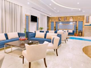 Tulip Inn Al Daar Rawafid - Medina - 7