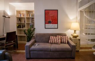 Acacia Firenze - Calla - Florence - 1