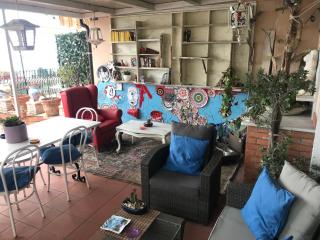 B&B La Terrazza Sul Mare Taormina - 4